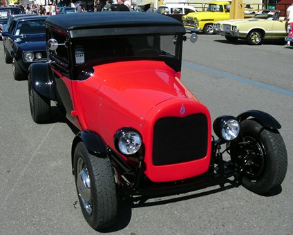 Hot Rod11